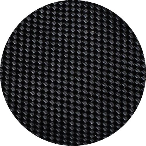 Prompt カラビナ付き ミニポーチ ポーチ 小物入れ 小さい 小さめ ミニ コンパクト レディース メンズ シンプル 無地 ブラック NoiR | ブランド登録なし | 02