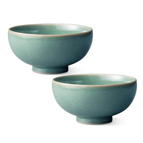 EDITIONS ペアボウル 磁器 小さめ お茶碗 美濃焼 北欧 無地 ご飯茶碗 ごはん茶碗 食器 シンプル 誕生日 人気 プレゼント | ブランド登録なし | 05