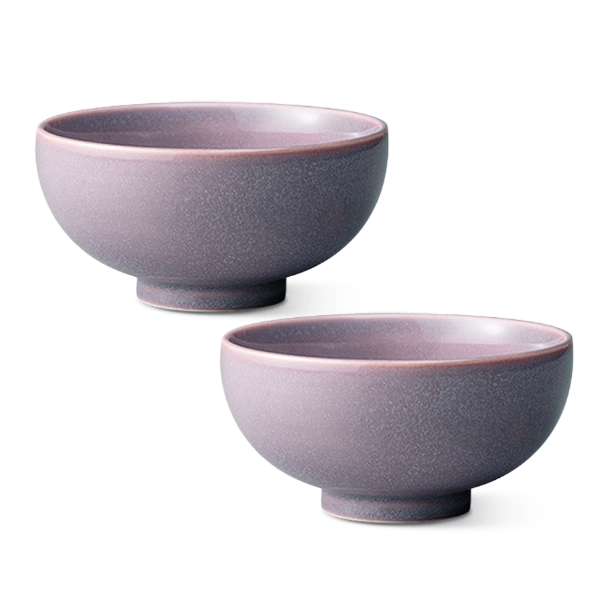 EDITIONS ペアボウル 磁器 小さめ お茶碗 美濃焼 北欧 無地 ご飯茶碗 ごはん茶碗 食器 シンプル 誕生日 人気 プレゼント | ブランド登録なし | 04