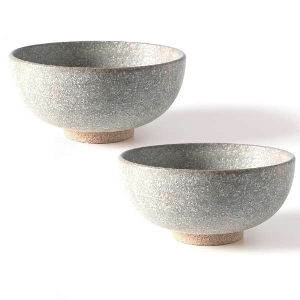 EDITIONS ペアボウル 陶器 小さめ お茶碗 美濃焼 北欧 無地 ご飯茶碗 ごはん茶碗 食器 シンプル 誕生日 人気 プレゼント | ブランド登録なし | 04