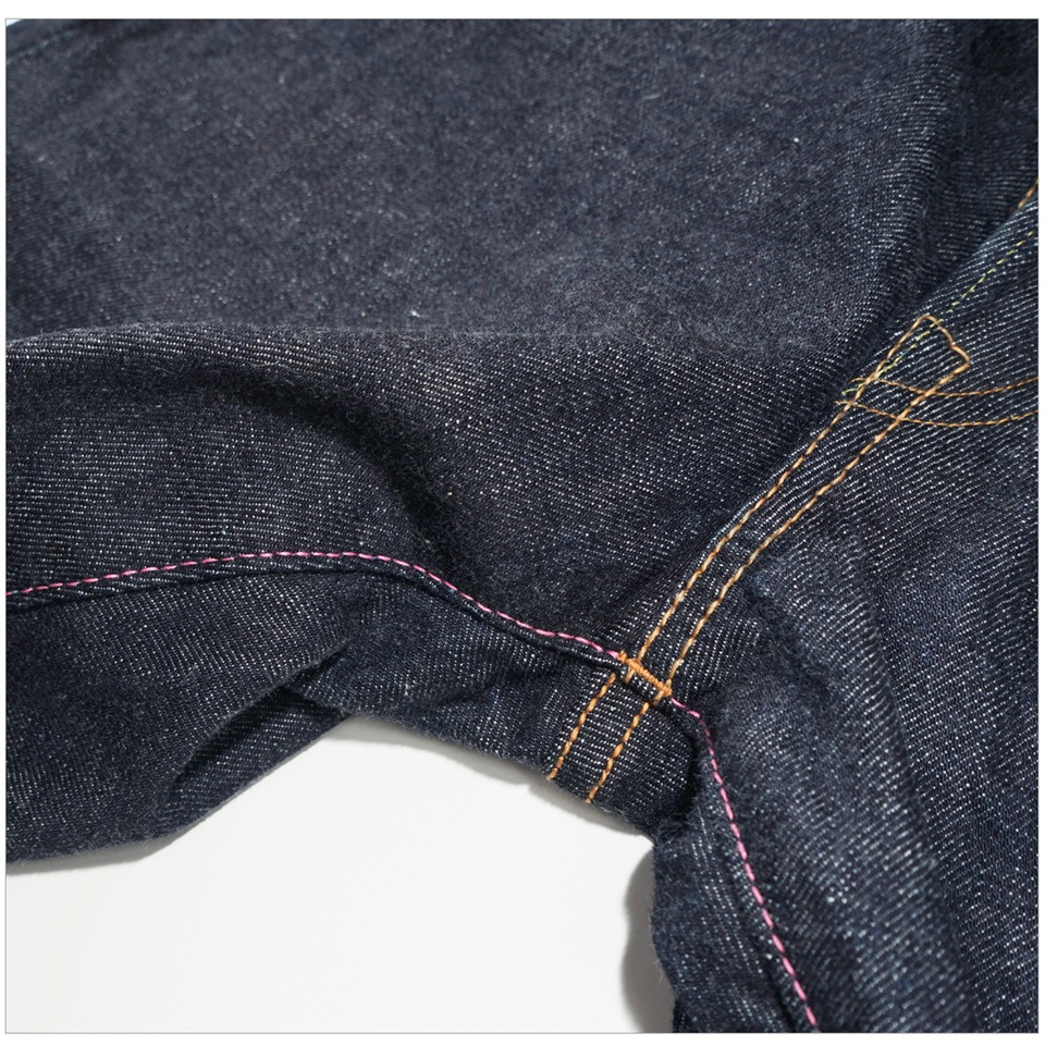 桃太郎ジーンズ（MOMOTARO JEANS） 0106SPZ 