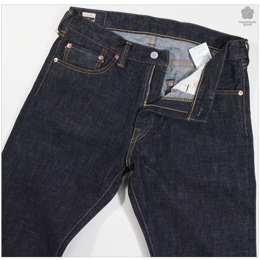 桃太郎ジーンズ出陣上下セット W33/40箱ありMomotaro Jeans 桃太郎ジーンズ出陣上下セット W33/40箱ありMomotaro Jeans 【公式通販】