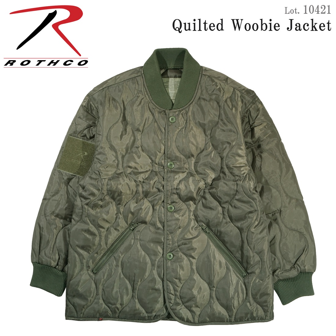 ROTHCO（ロスコ） 