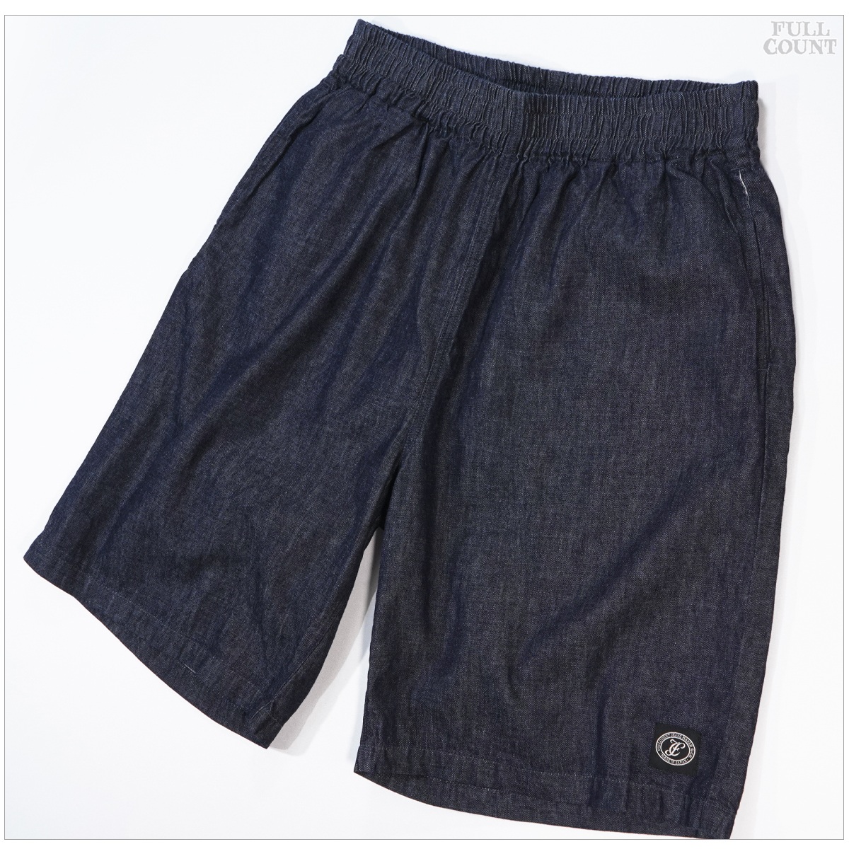 FULLCOUNT（フルカウント） FULLCOUNT 1143-2 6oz デニム ショーツ