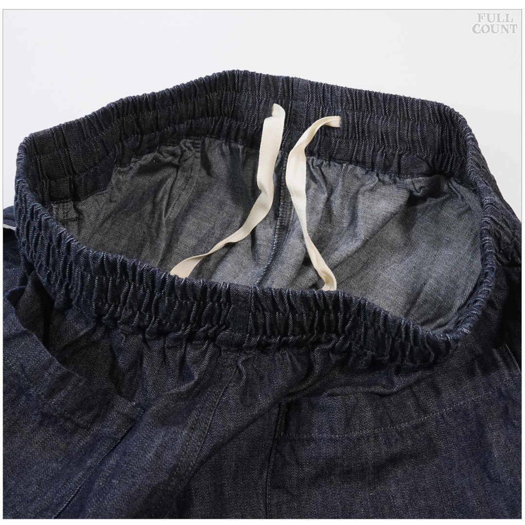 FULLCOUNT（フルカウント） FULLCOUNT 1143-2 6oz デニム ショーツ