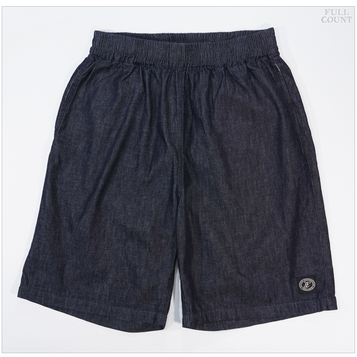 FULLCOUNT（フルカウント） FULLCOUNT 1143-2 6oz デニム ショーツ