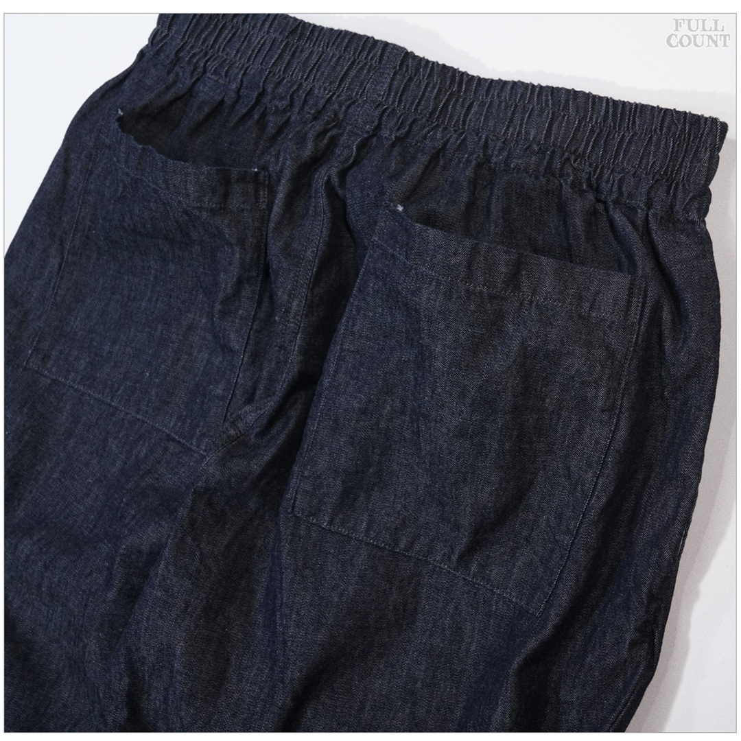 FULLCOUNT（フルカウント） FULLCOUNT 1143-2 6oz デニム ショーツ