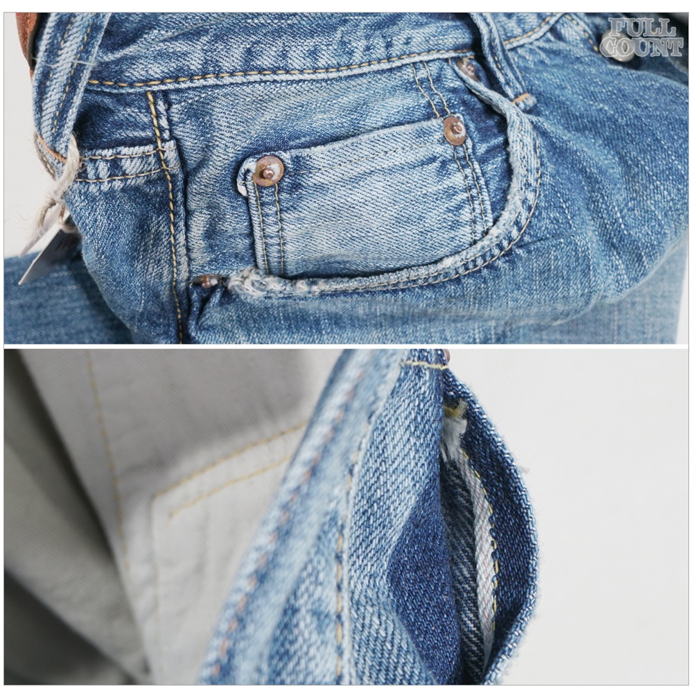 FULLCOUNT（フルカウント） 1341-0105SS 