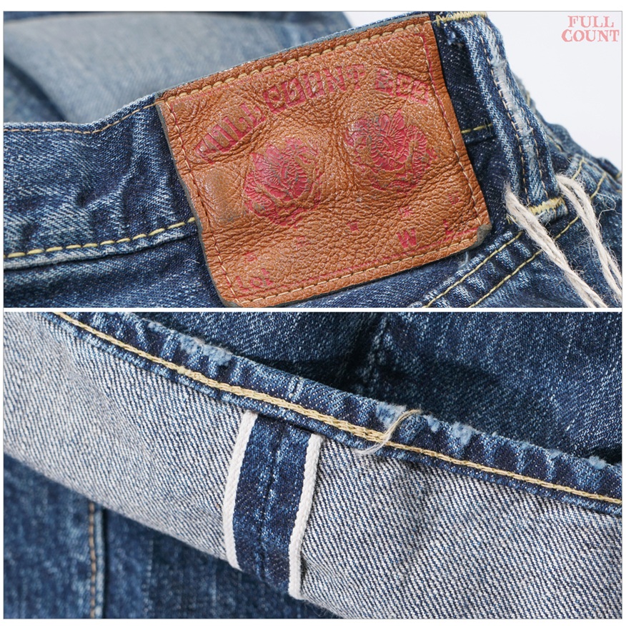 FULLCOUNT（フルカウント） 1353-S0105 