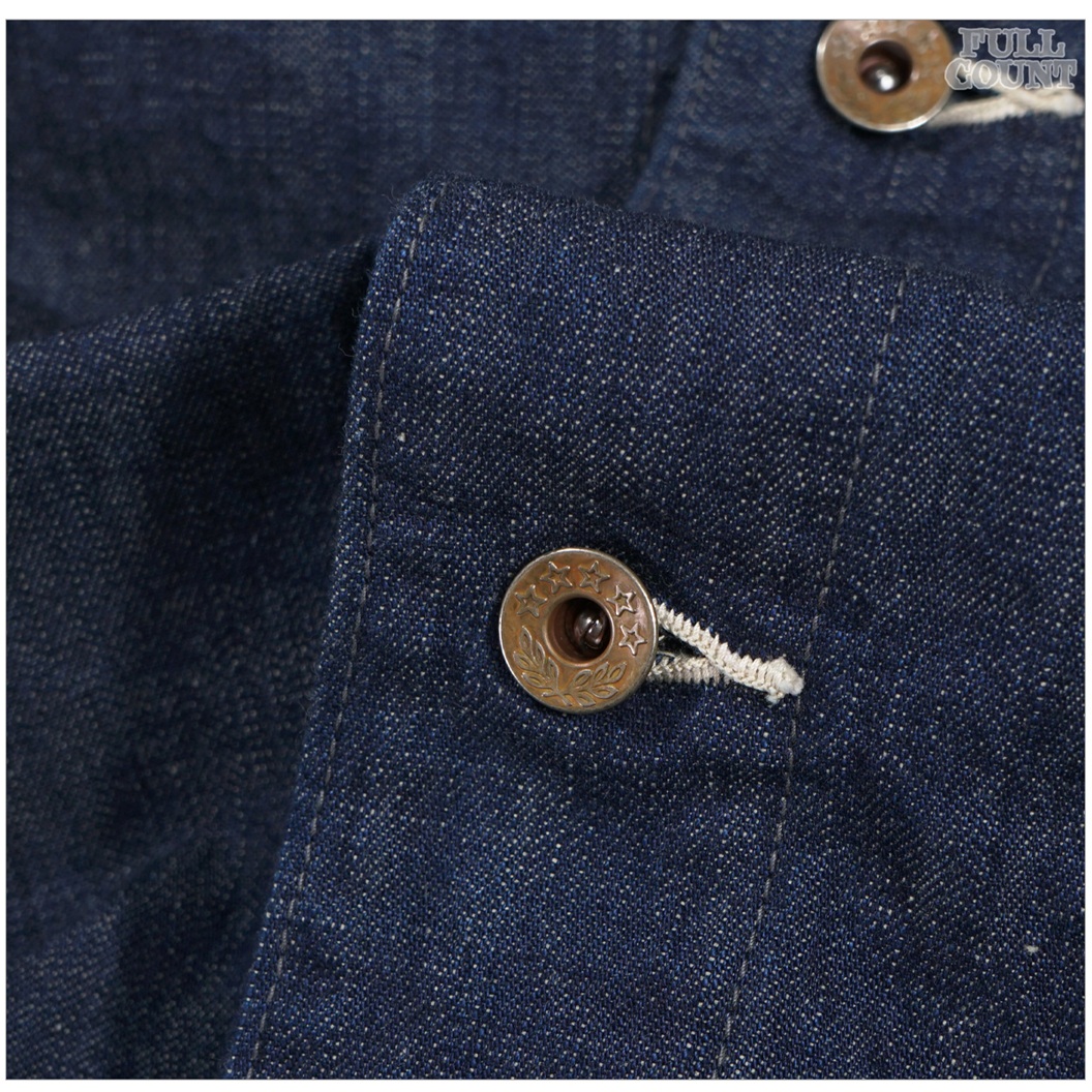 2015-1 フルカウント カバーオール 画像4