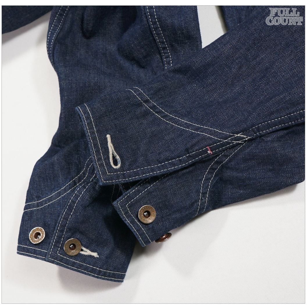 2015-1 フルカウント カバーオール 画像8