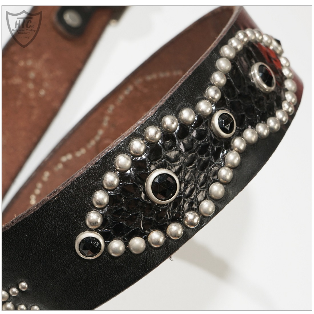 Amazon.co.jp: [エイチティーシー] Overlay Peanut Belt