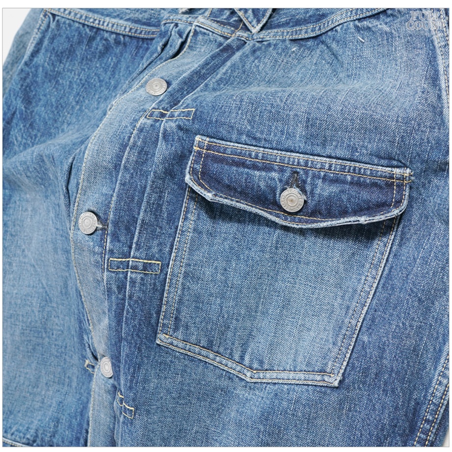FULLCOUNT（フルカウント） FULLCOUNT 2978-2107 13.7oz Type 1st