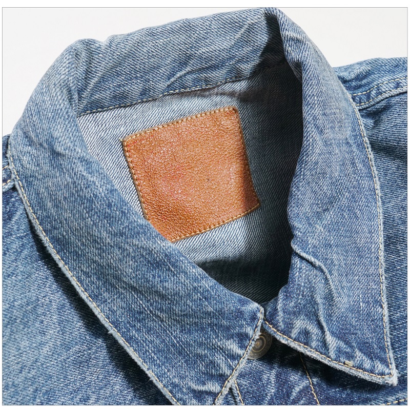 FULLCOUNT（フルカウント） FULLCOUNT 2978-2107 13.7oz Type 1st