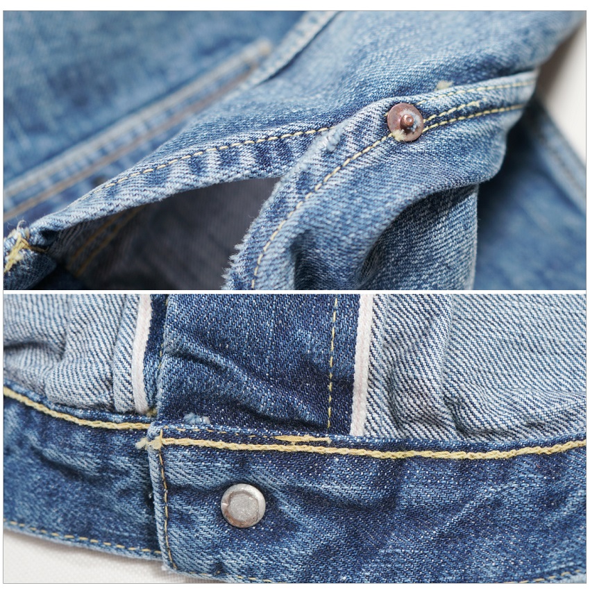 FULLCOUNT（フルカウント） FULLCOUNT 2978-2107 13.7oz Type 1st