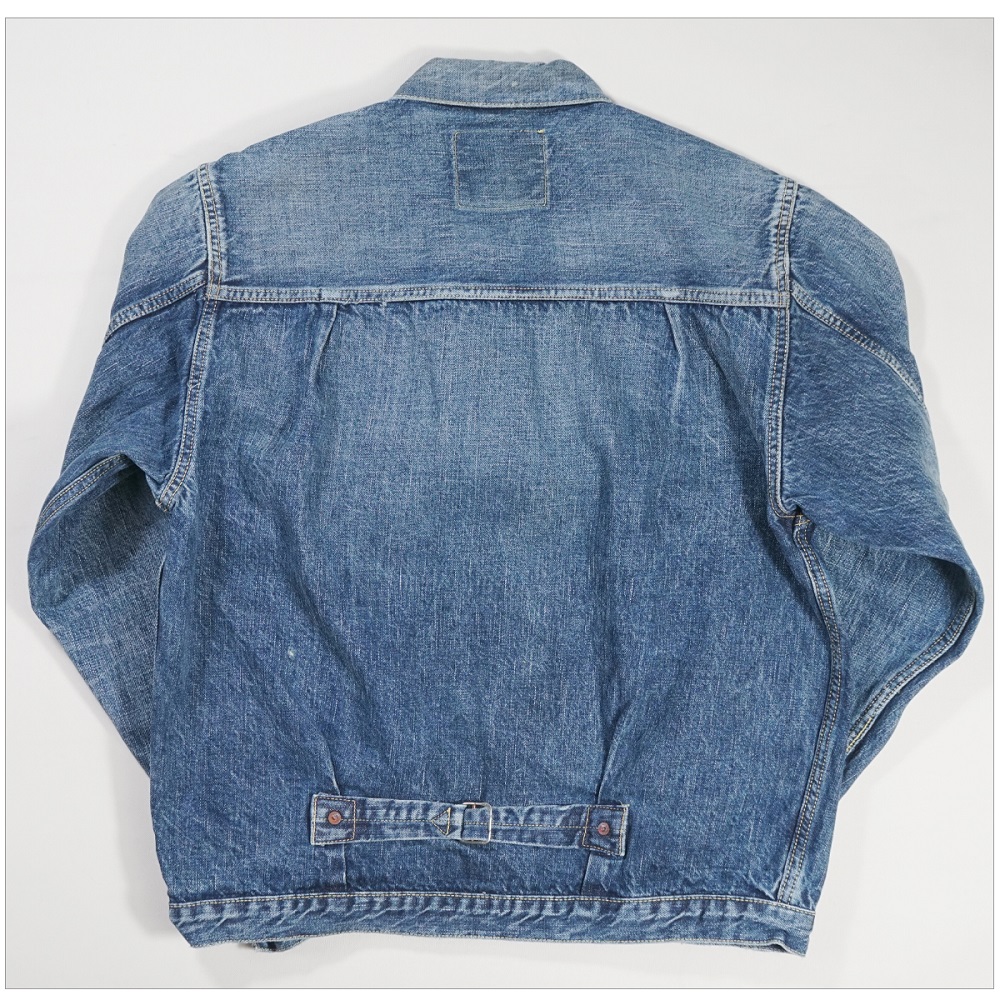 FULLCOUNT（フルカウント） FULLCOUNT 2978-2107 13.7oz Type 1st