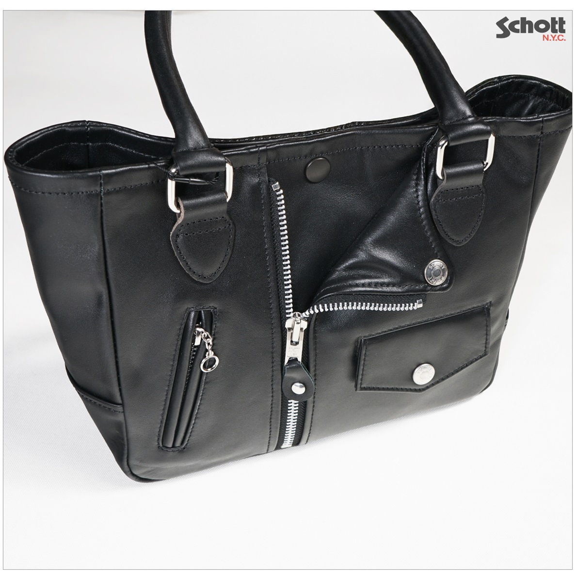 Schott N.Y.C（ショット） 3129108 Schott 