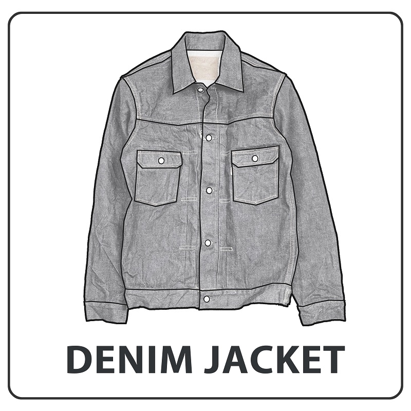 jamiroさん専用【新品未使用】オルゲイユストライプジャケットor4267b ORGUEIL OR-4198A オルゲイユ ストライプ サックジャケット （OR