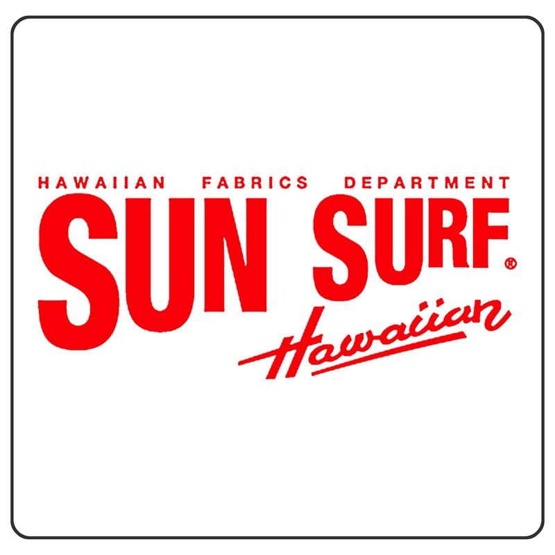 FLAMINGO Sapporo - SUN SURF / サンサーフ｜Yahoo!ショッピング