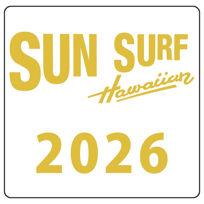 FLAMINGO Sapporo - SUN SURF / サンサーフ｜Yahoo!ショッピング