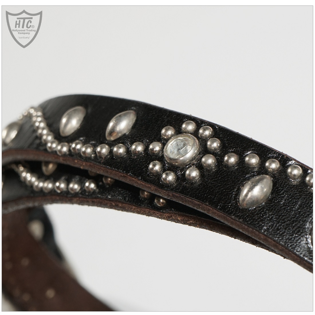 【VINTAGE HOLLYWOOD】Stone V Hairpin★送料・関税込 正規取扱店 HTC(Hollywood Trading Company) N&J Ring Key