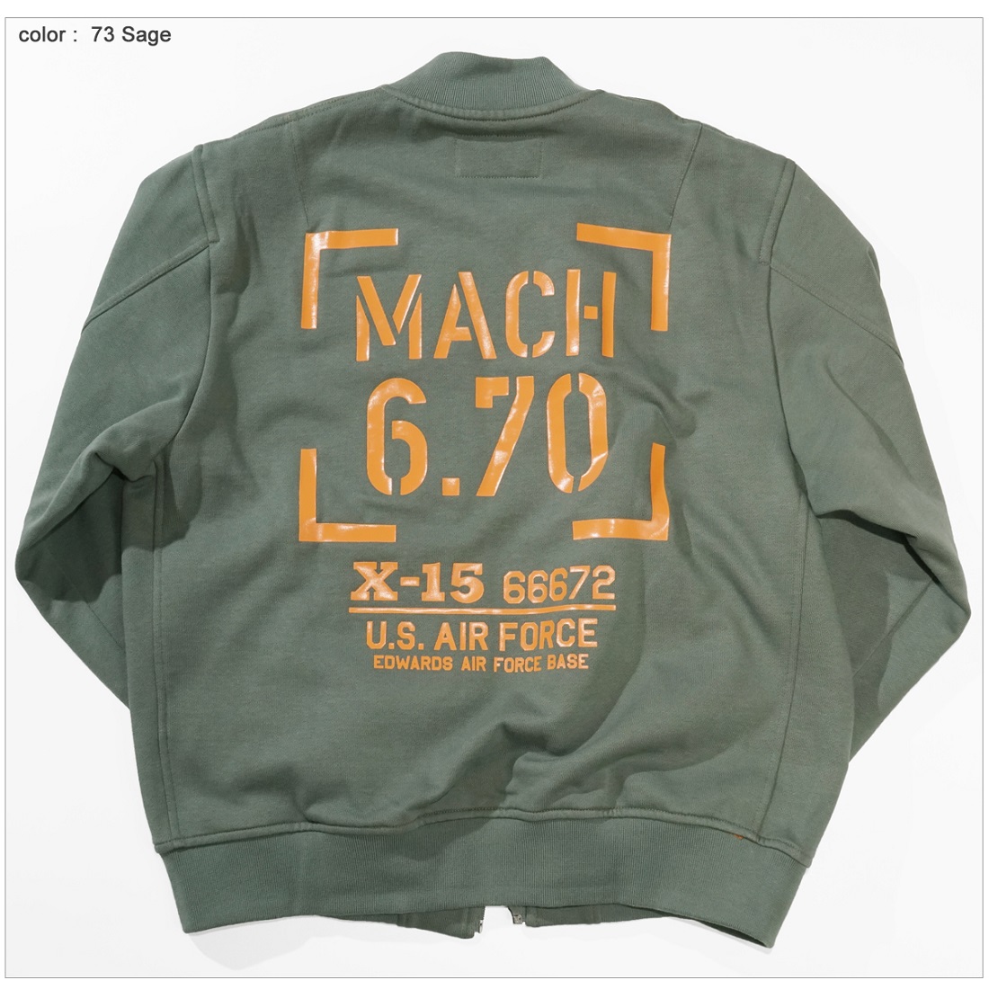 AVIREX（アヴィレックス） 6123444 アビレックス 