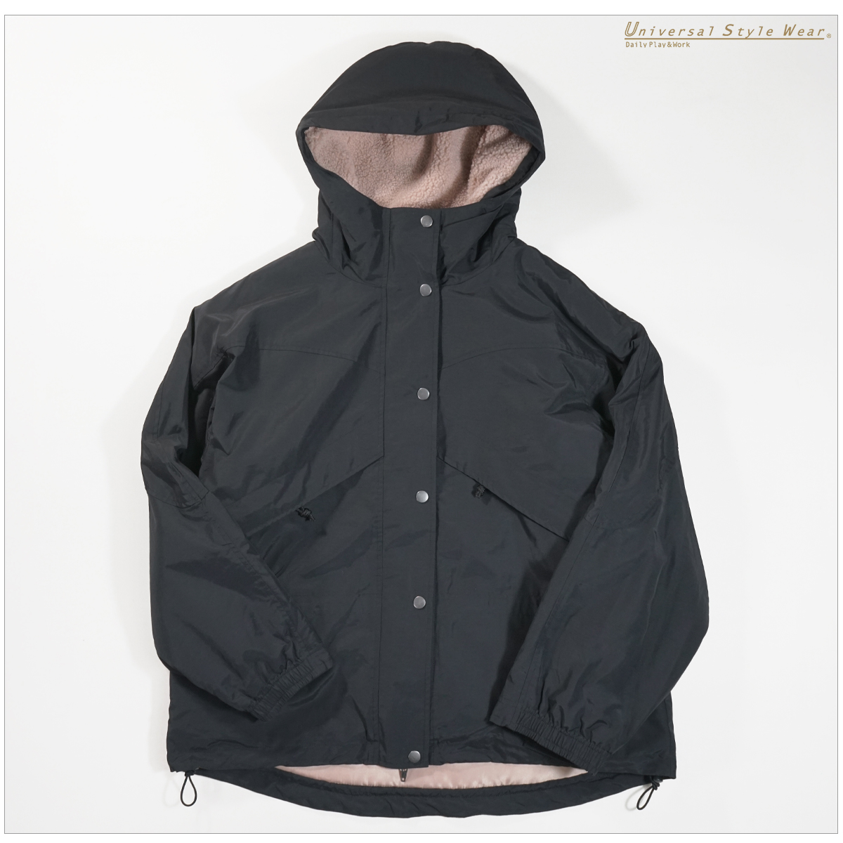 624603 Universal Style Wear 