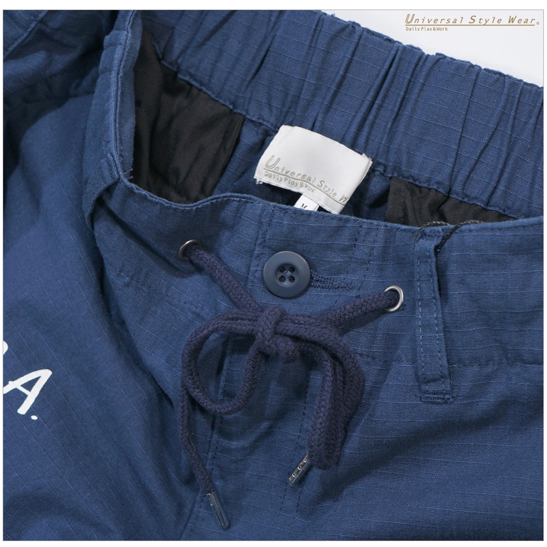 ユニバーサルスタイルウェア Universal Style Wear 652036 ラクガキ