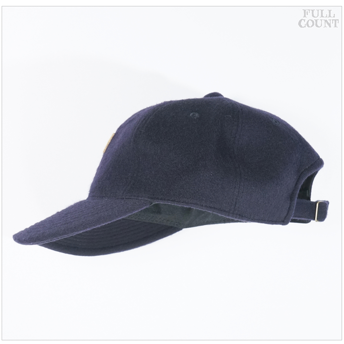 FULLCOUNT（フルカウント） FULLCOUNT 6843-25 6パネル メルトンベース