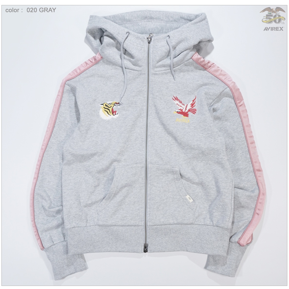 AVIREX（アヴィレックス） 783-5231601 アビレックス AVIREX WOMAN