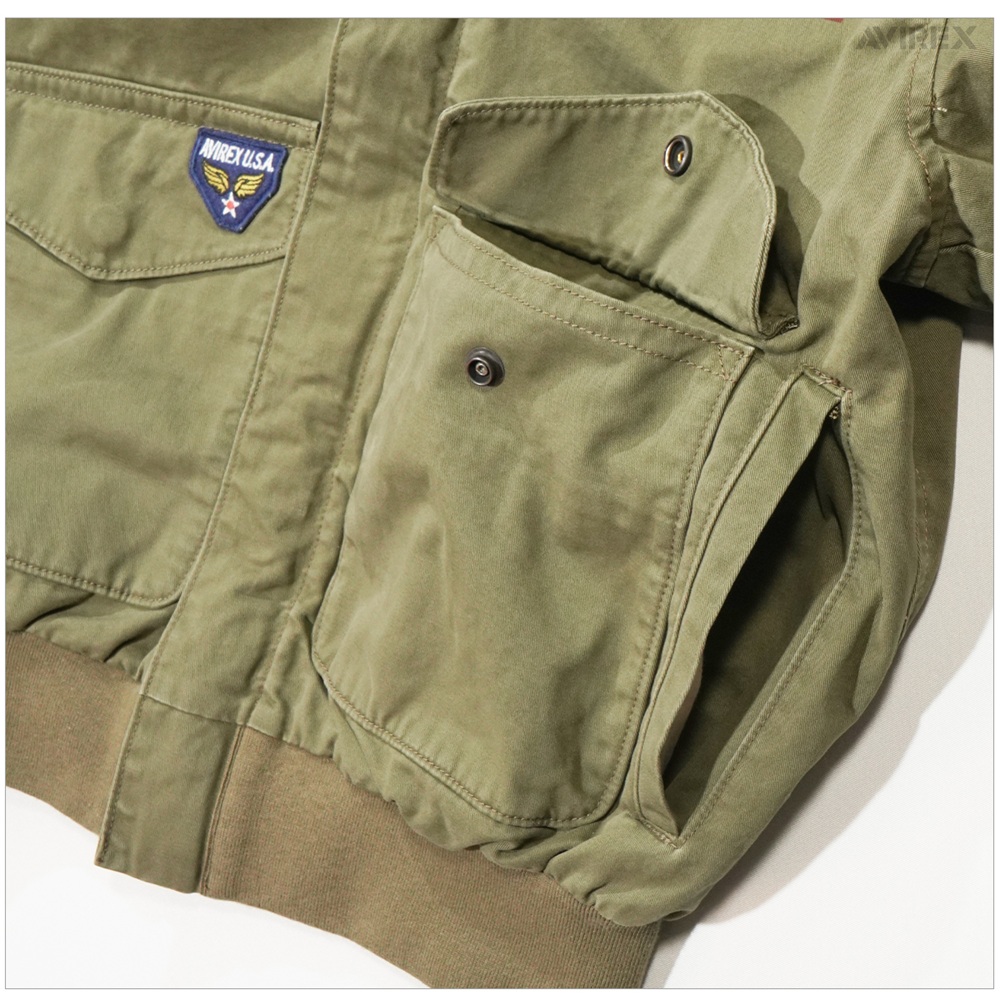 AVIREX（アヴィレックス） アビレックス × PEANUTS 783-5252043