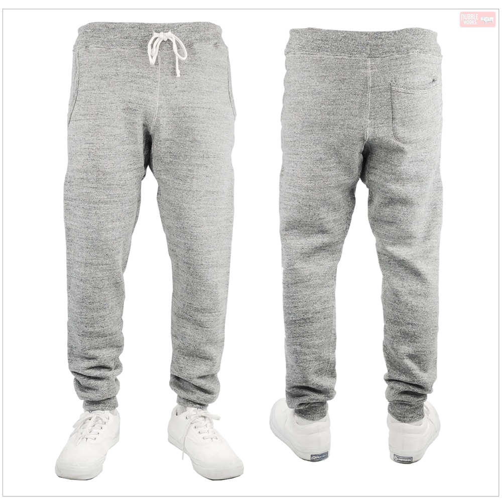 DUBBLEWORKS（ダブルワークス） DUBBLEWORKS 87006 吊り編み