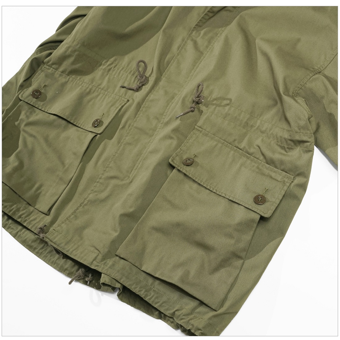 ARMY TWILL（アーミーツイル） AM-2314006 