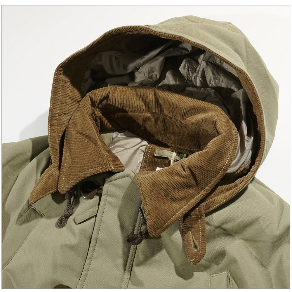 ARMY TWILL（アーミーツイル） AM-2354004 ARMY TWILL 