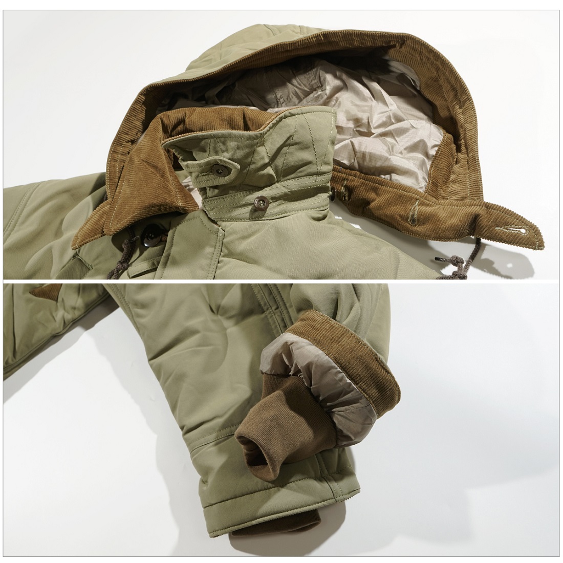 ARMY TWILL（アーミーツイル） AM-2354004 ARMY TWILL 