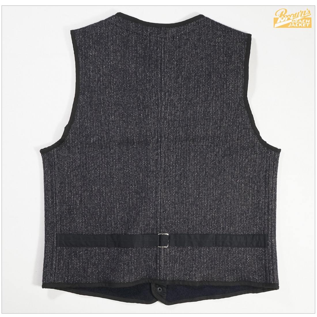 BROWN'S BEACH JACKET（ブラウンズビーチジャケット） FULLCOUNT