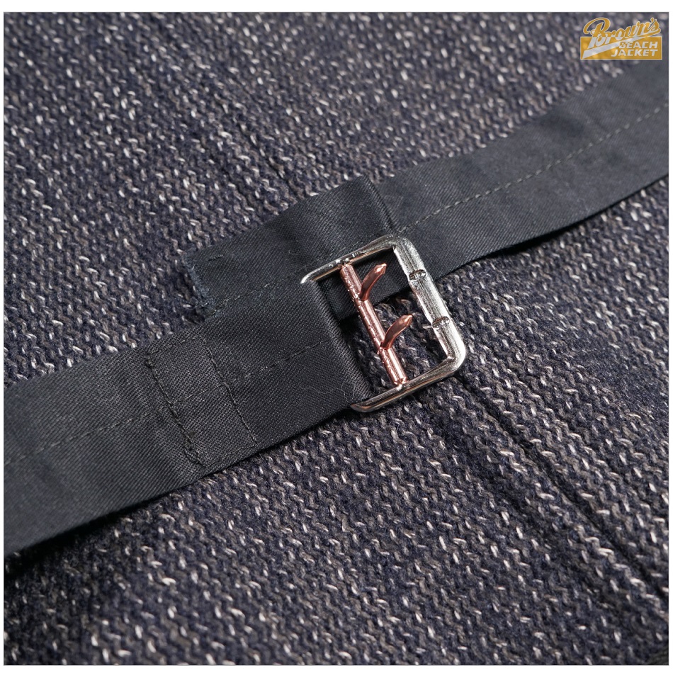 brown,s beach フルカウント　ベスト　最終値下げ flamingosapporo_bbj-001