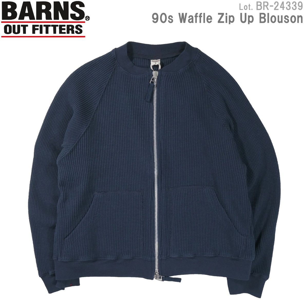 BARNS OUTFITTERS バーンズ BR-24339 