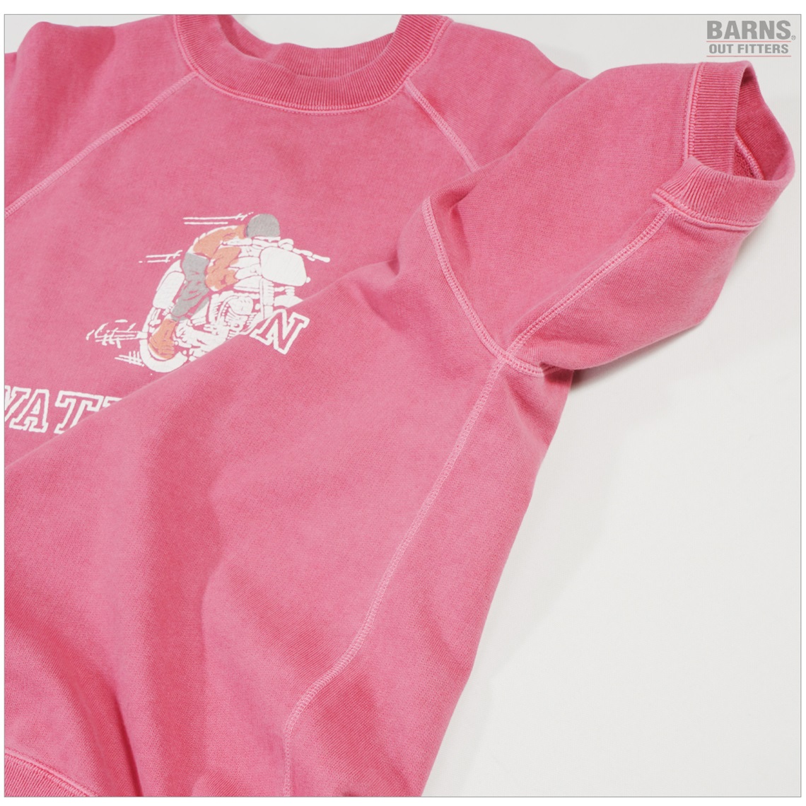 BARNS OUTFITTERS BR-25115 バーンズ 