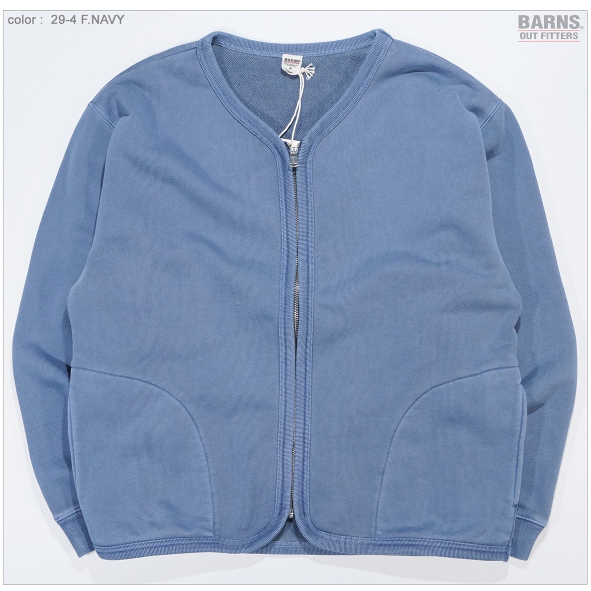 BARNS OUTFITTERS（バーンズ アウトフィッターズ） BR-25357 バーンズ