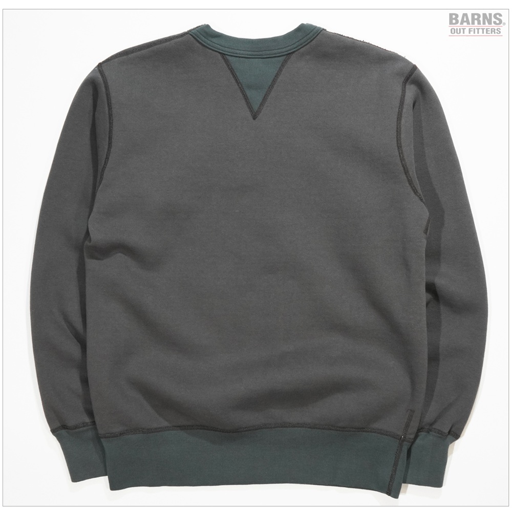 BARNS OUTFITTERS（バーンズ アウトフィッターズ） バーンズ BARNS 
