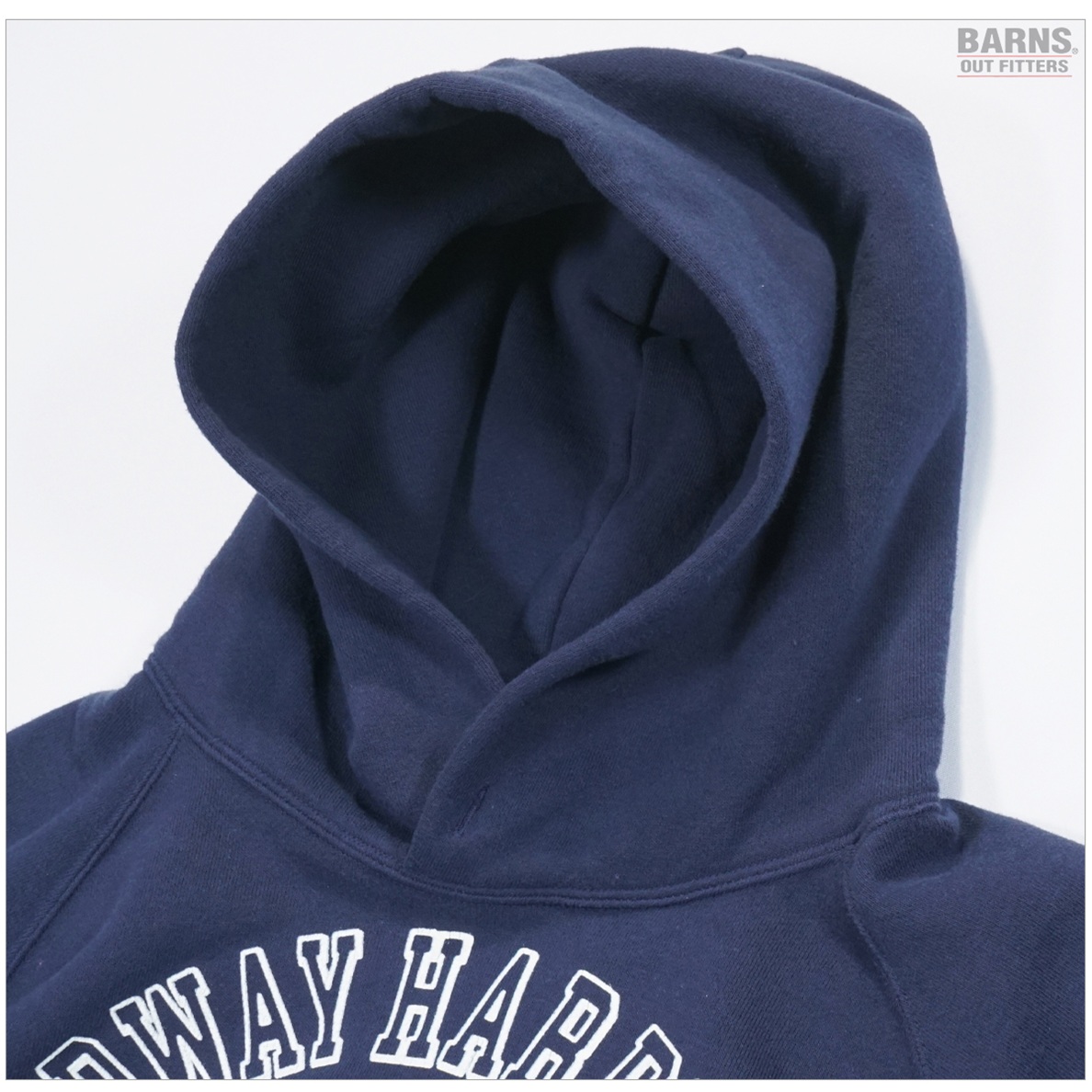 BARNS OUTFITTERS（バーンズ アウトフィッターズ） BR-25439 バーンズ