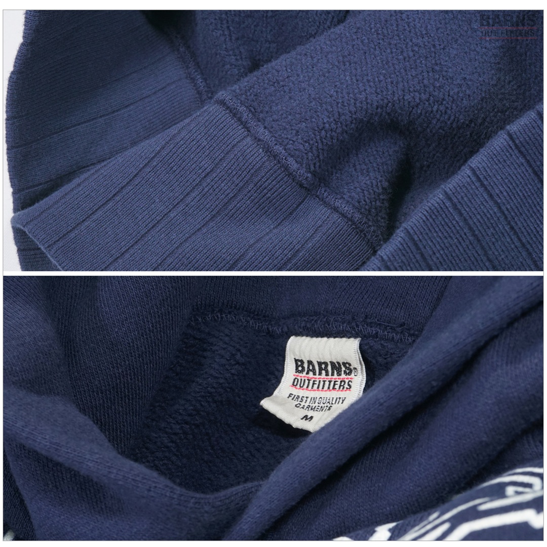 BARNS OUTFITTERS（バーンズ アウトフィッターズ） BR-25439 バーンズ
