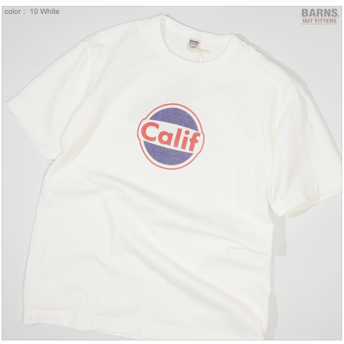BARNS OUTFITTERS（バーンズ アウトフィッターズ） バーンズ BARNS BR 