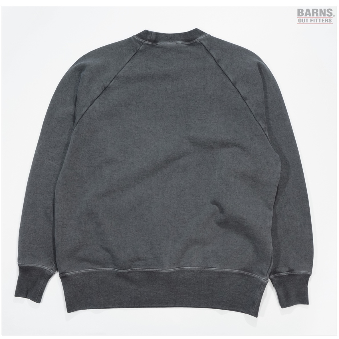 BARNS OUTFITTERS（バーンズ アウトフィッターズ） バーンズ BARNS BR 