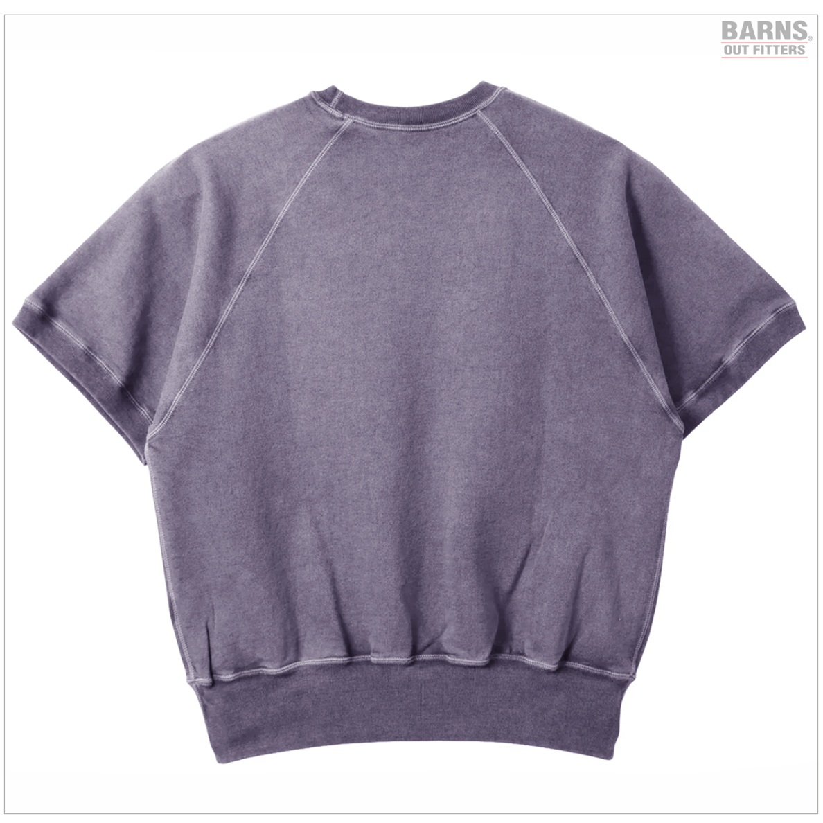 BARNS OUTFITTERS（バーンズ アウトフィッターズ） バーンズ BARNS BR