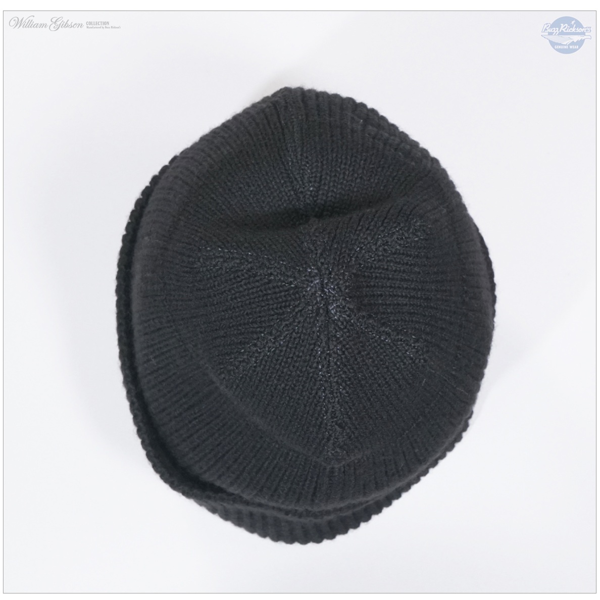 m*u様 未使用　バズリクソンズ　ウィリアムギブソン　C-2 ニット　カーディガ m*u様 未使用 バズリクソンズ ウィリアムギブソン C-2 ニット