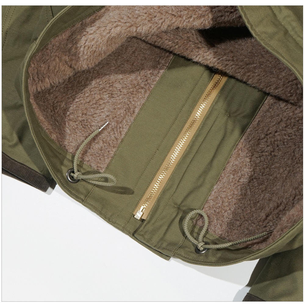 BUZZ RICKSON'S BR15338 バズリクソンズ 