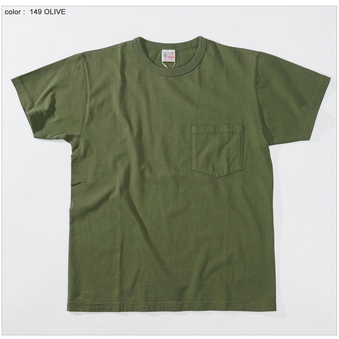 BUZZ RICKSON'S BR78711 バズリクソンズ 