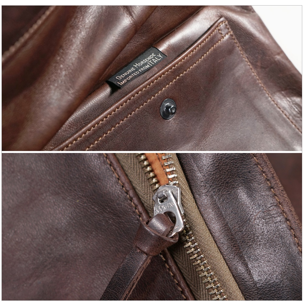 BUZZ RICKSON'S BR80646 バズリクソンズ 